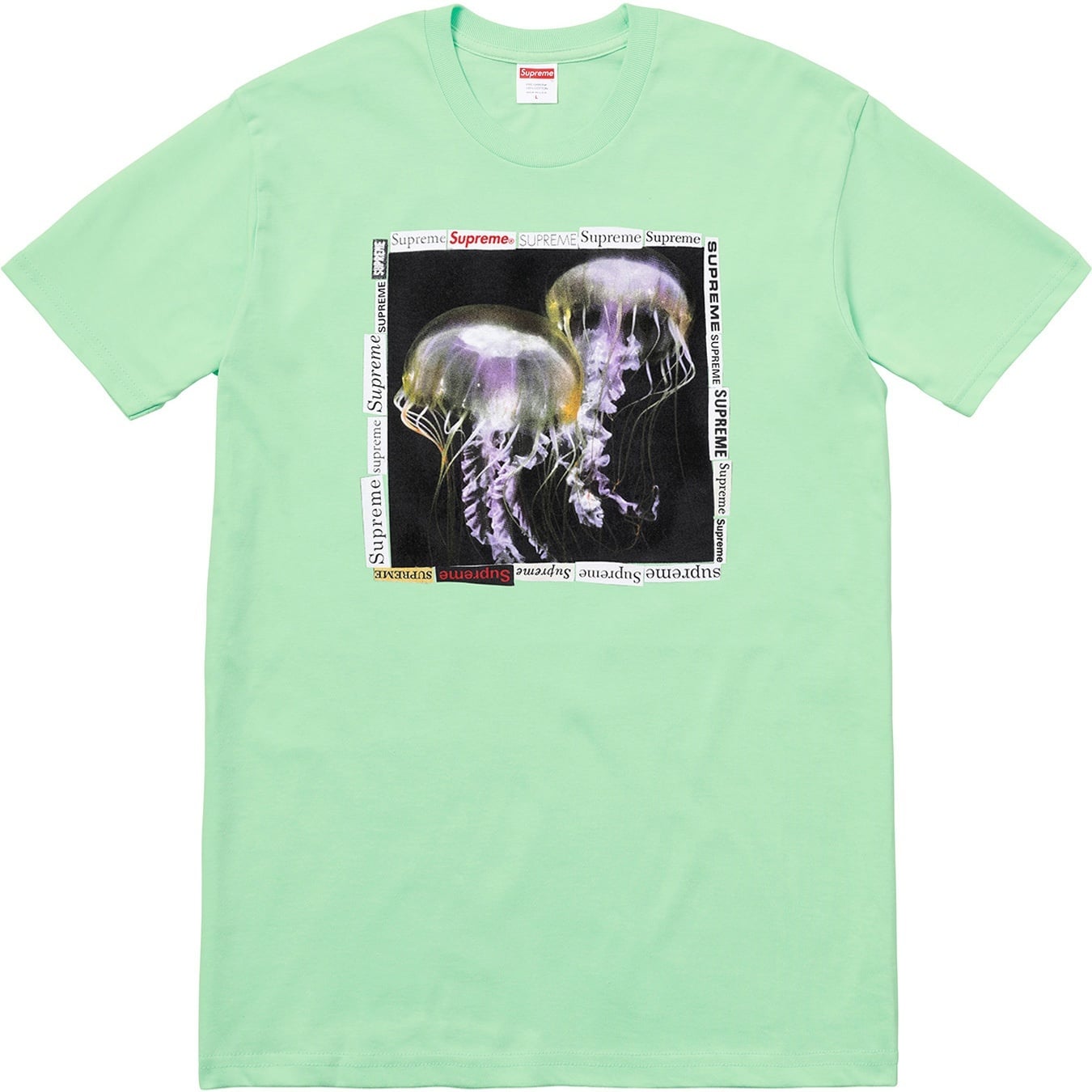 Jellyfish Tee view 10
